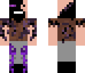 ender notch