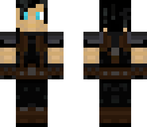 zack fair