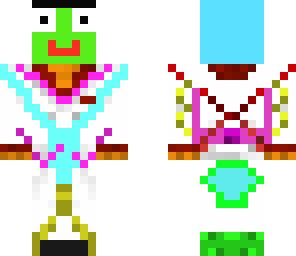 croc