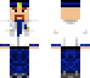 nederlandse nationale politie aspirant