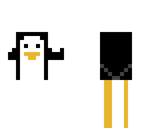 penguin