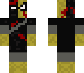 deathsroke hurt mk2