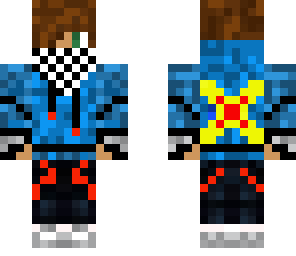 boy edited