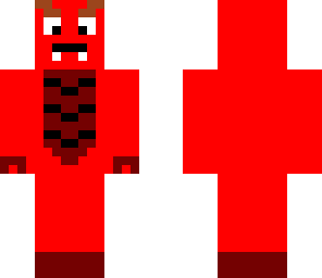 devil