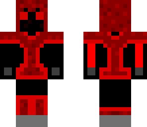 armored diablo