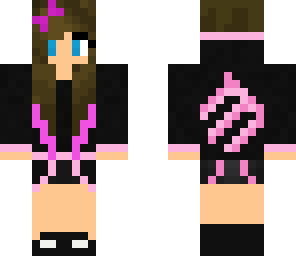 edited monster girl 