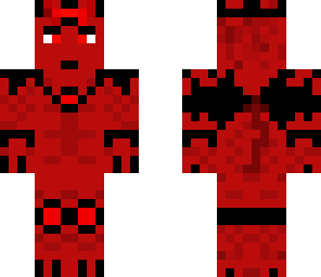 demonis lord