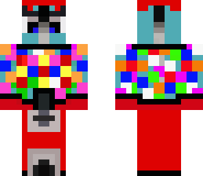 bubblegum machine1