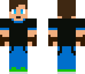 own skin adventure mode