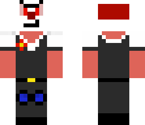 crazy clown