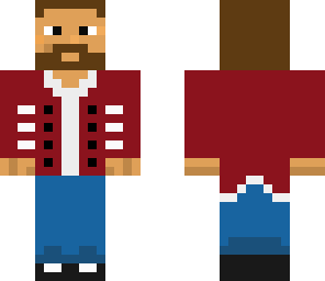 thejosecraft