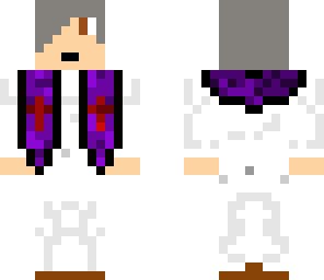 priest