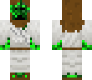 creeper jesus