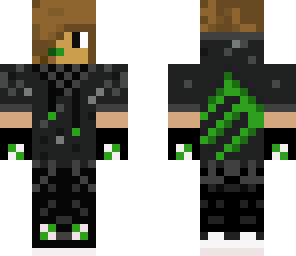 greensheen17 gamer