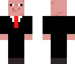 buisness piggeh