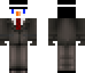 skin madet be me