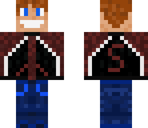 skin for fun