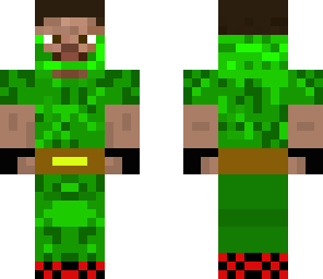 my official official 2 skin