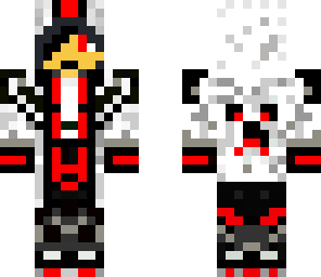 assasin red