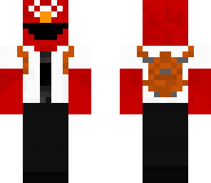 elmo mormon
