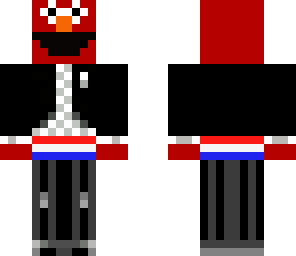 elmo huaso v2