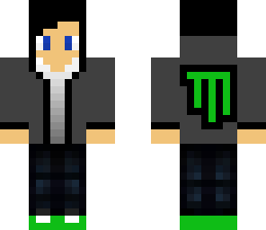 skin update
