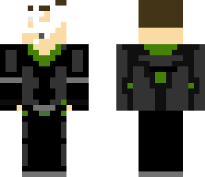 agent