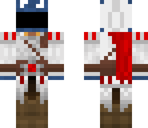 assasin cookie