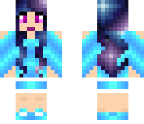 water girl