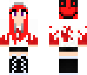 vampire jeff the killer girl edit