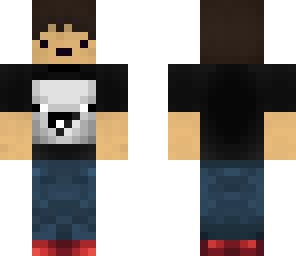 boozington's galladerp skin