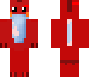 new red mudkip