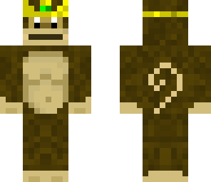 apen  king