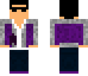 johnygat saints row the third