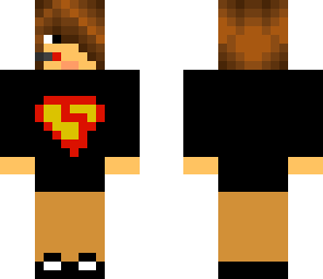 superman