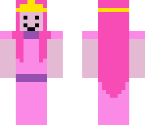 princess bubblegum