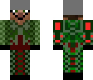 soldier