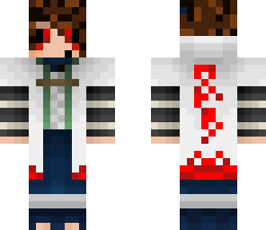 my skin