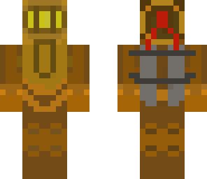 big daddy alpha serie