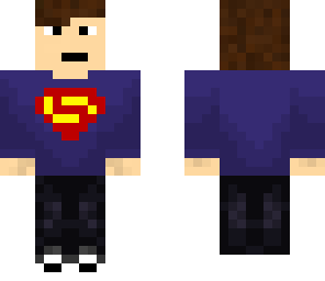 superman boy