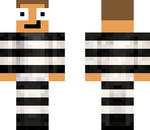 prisonner zach