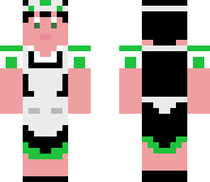dominician palaces maid gourmet