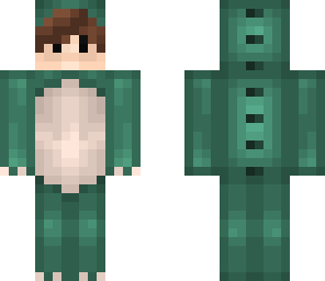 mah skin