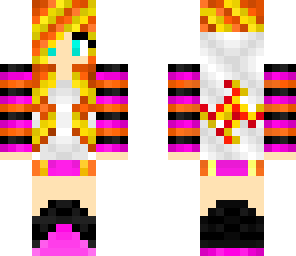 sunset shimmer-equestria girls hd