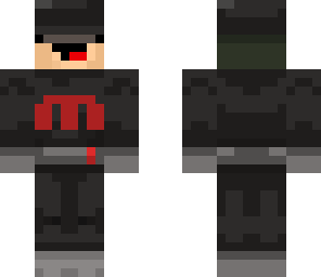 my rinoranchero skin