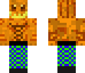 pumpkin