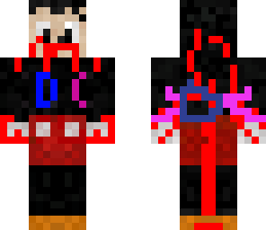 mickey dead