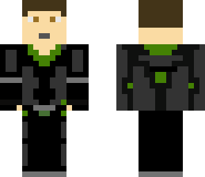 agent