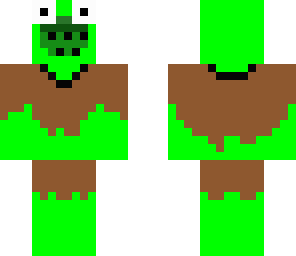 green monster