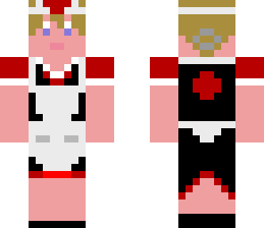 dominician palaces maid first aid